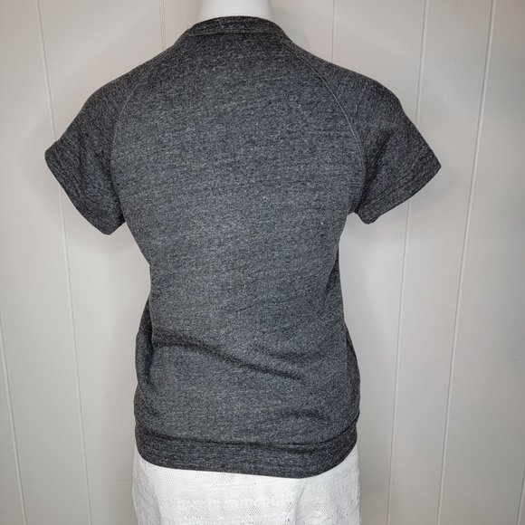 Bow & Drape Super Cali Swagalistic Sexy Hella Dopeness Short Sleeve S - Picture 5 of 11